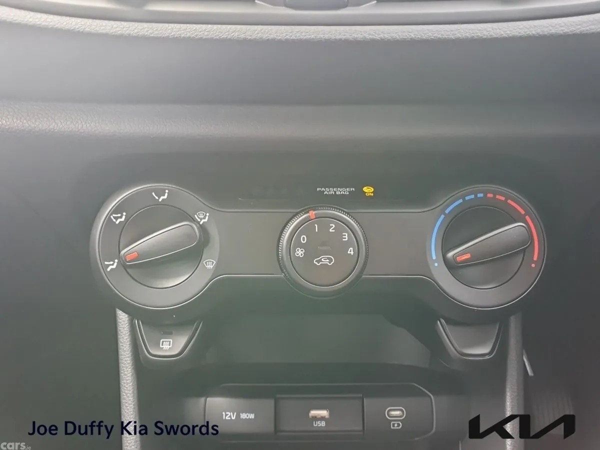 Kia Picanto Hatchback, Petrol, 2026, Grey