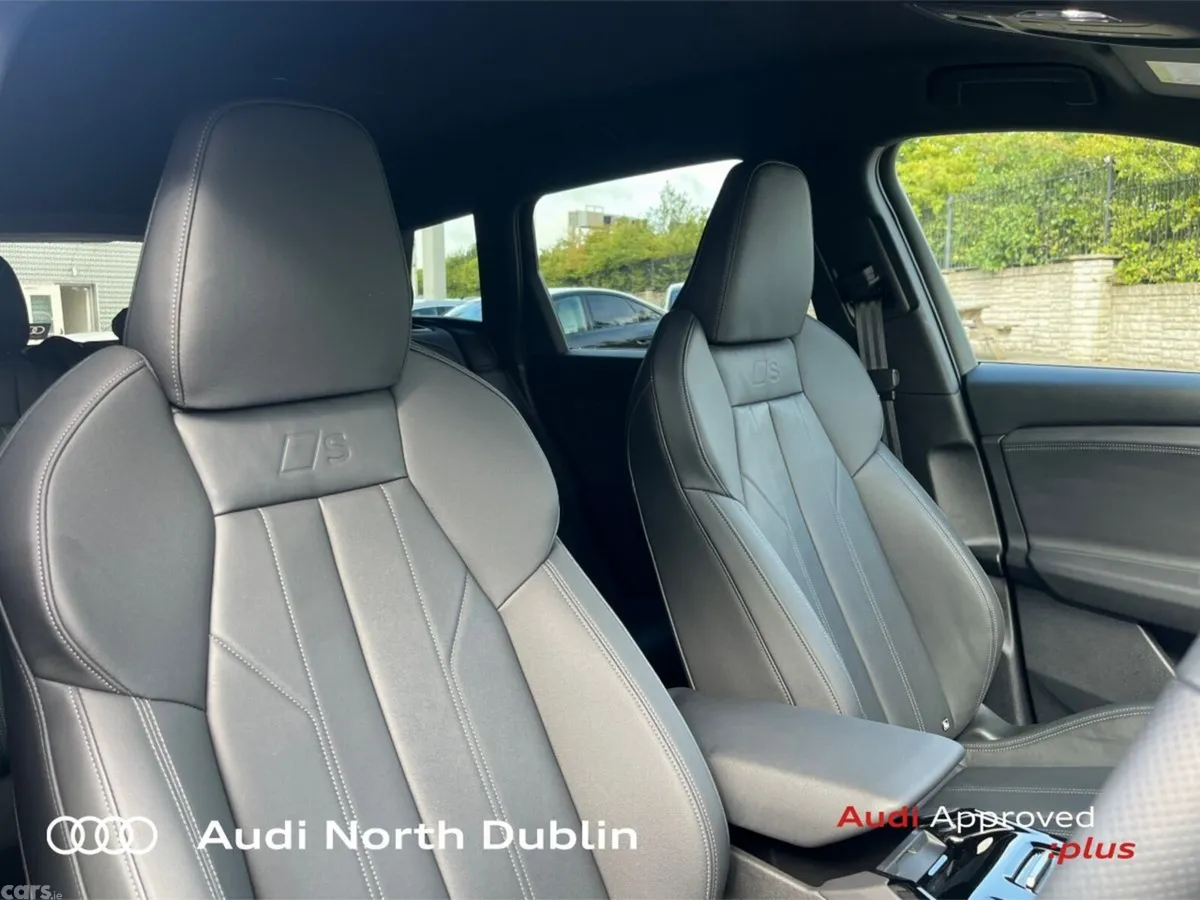 Audi Q6 e-tron SUV, Electric, 2025, Grey