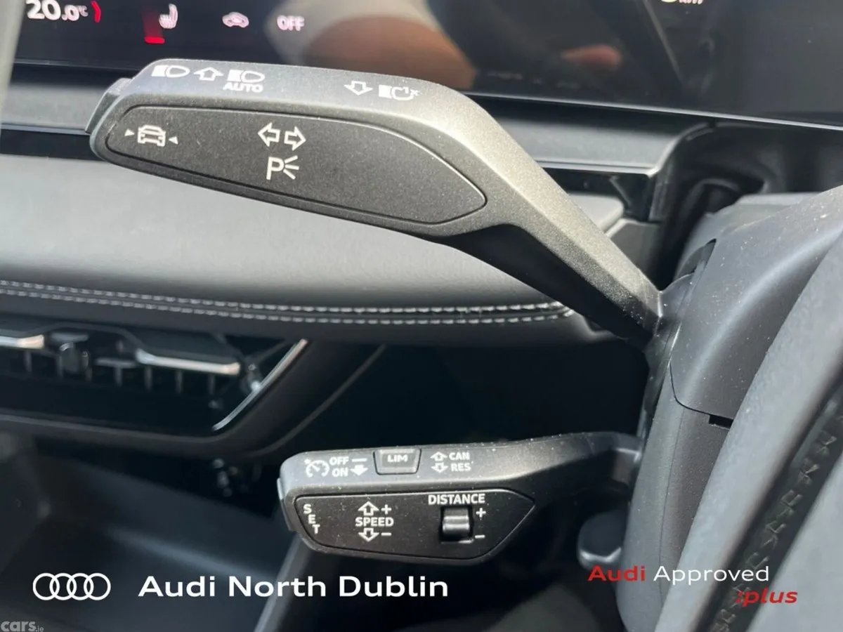 Audi Q6 e-tron SUV, Electric, 2025, Grey