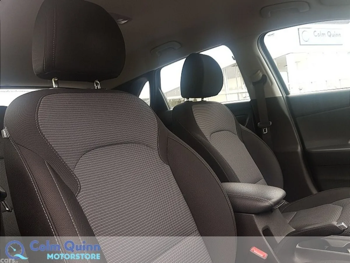 Hyundai i30 Hatchback, Diesel, 2020, Grey