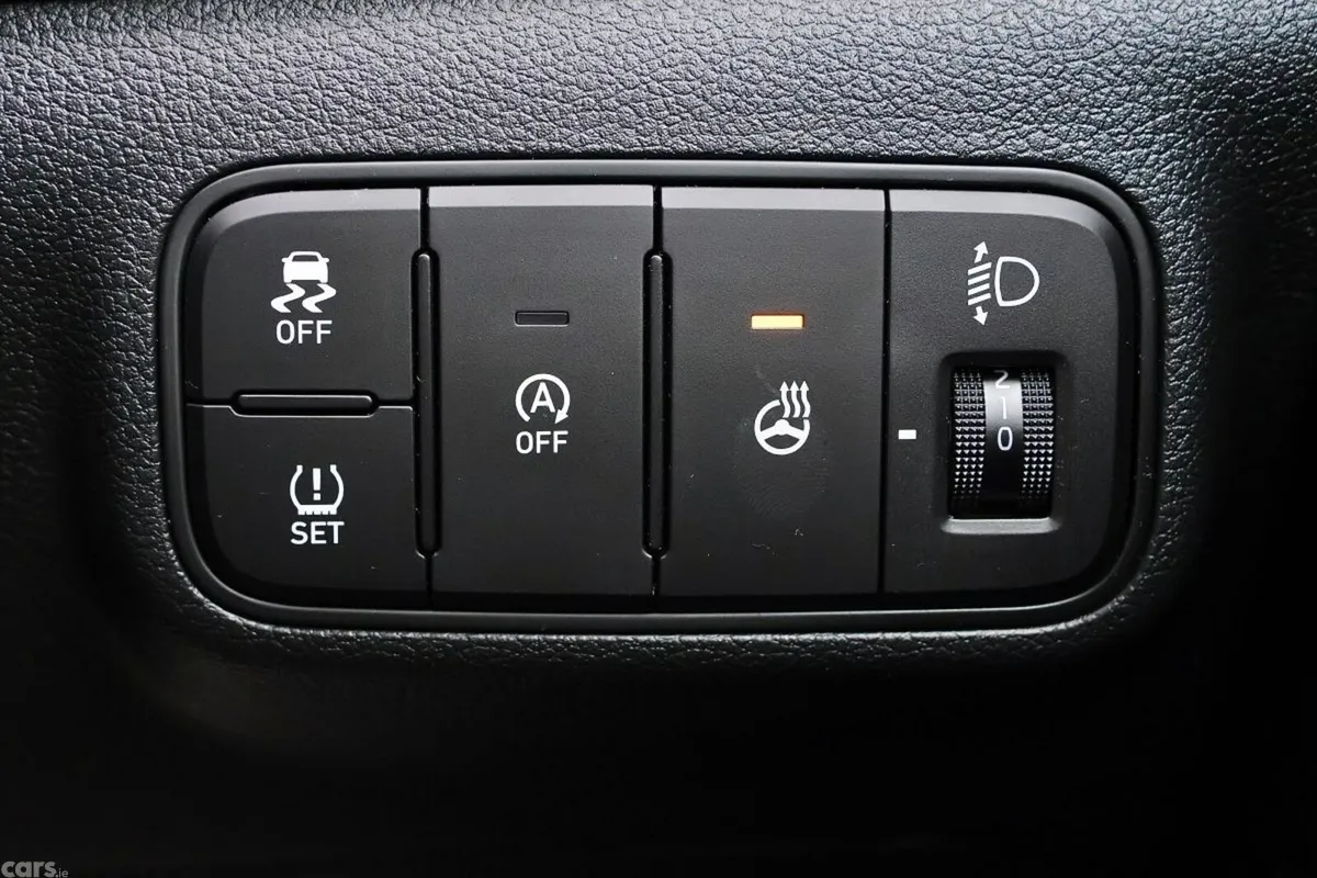 Hyundai Bayon Estate, Petrol, 2025, Green