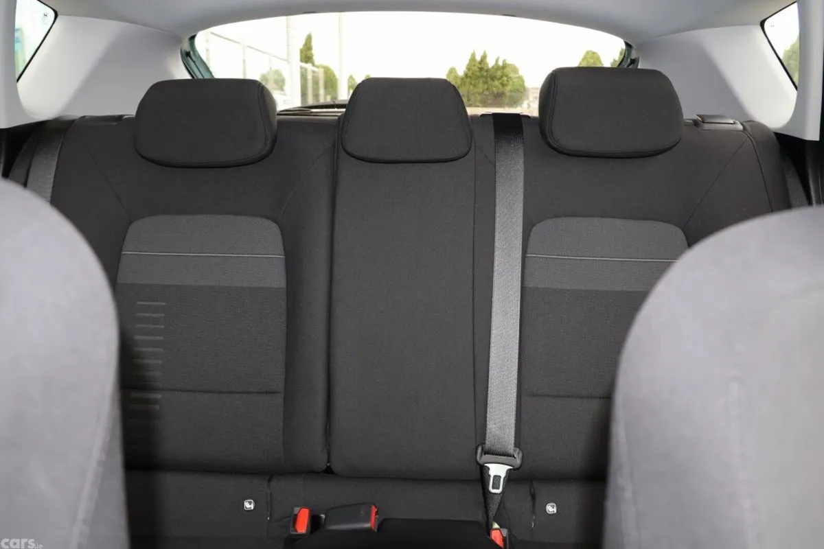 Hyundai Bayon Estate, Petrol, 2025, Green
