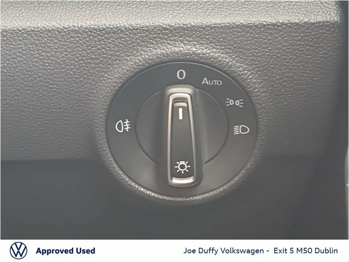 Volkswagen T-Roc SUV, Petrol, 2023, Grey