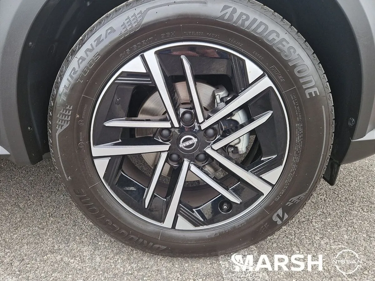 Nissan Juke SUV, Petrol, 2025, Grey