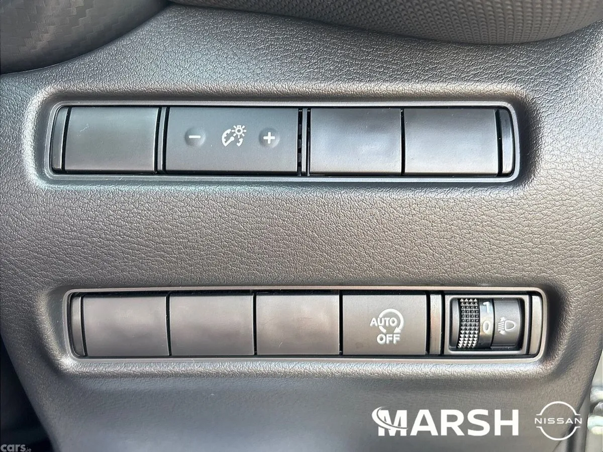 Nissan Juke SUV, Petrol, 2025, Grey