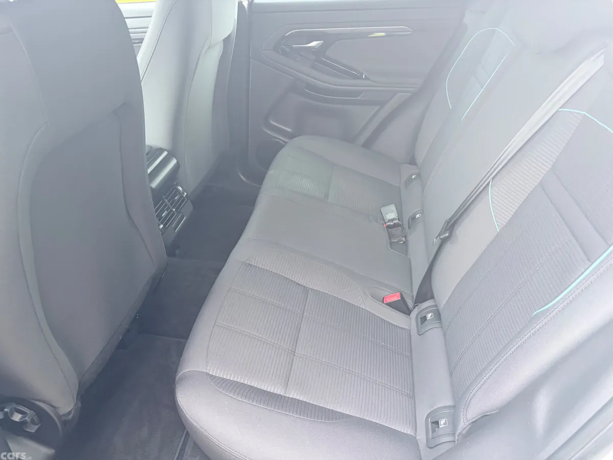 Land Rover Range Rover Evoque SUV, Diesel, 2020, White