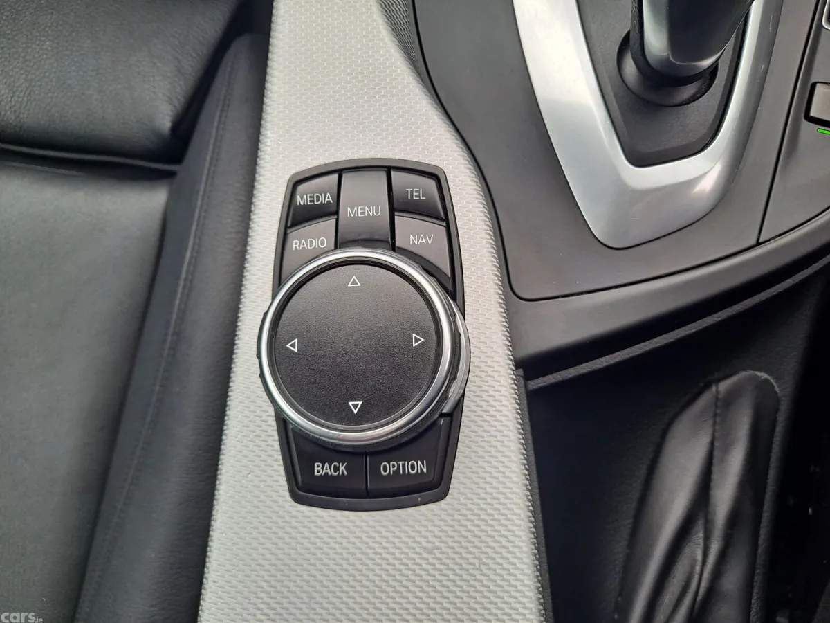 BMW 4-Series Coupe, Diesel, 2016, Black