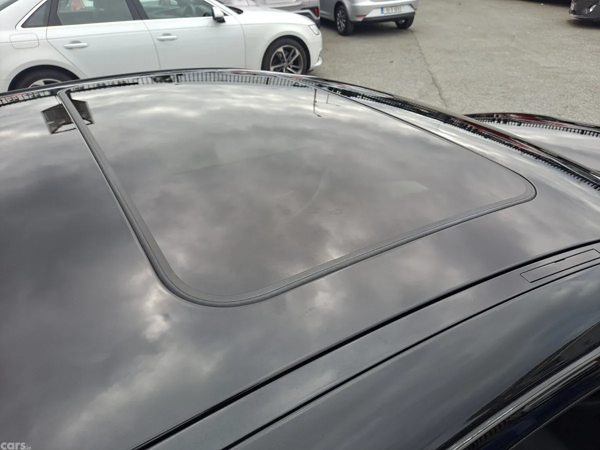 BMW 4-Series Coupe, Diesel, 2016, Black