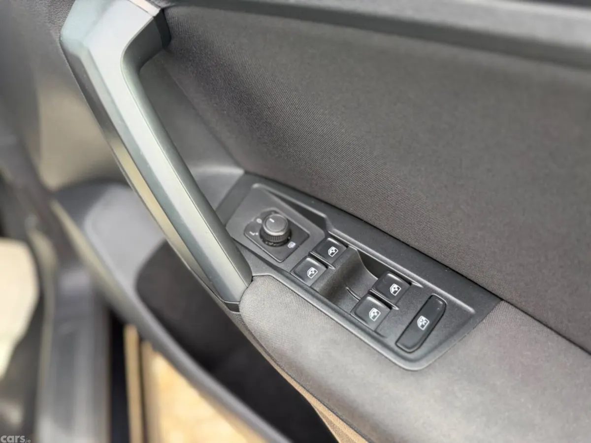Volkswagen Tiguan Estate, Diesel, 2023, Black