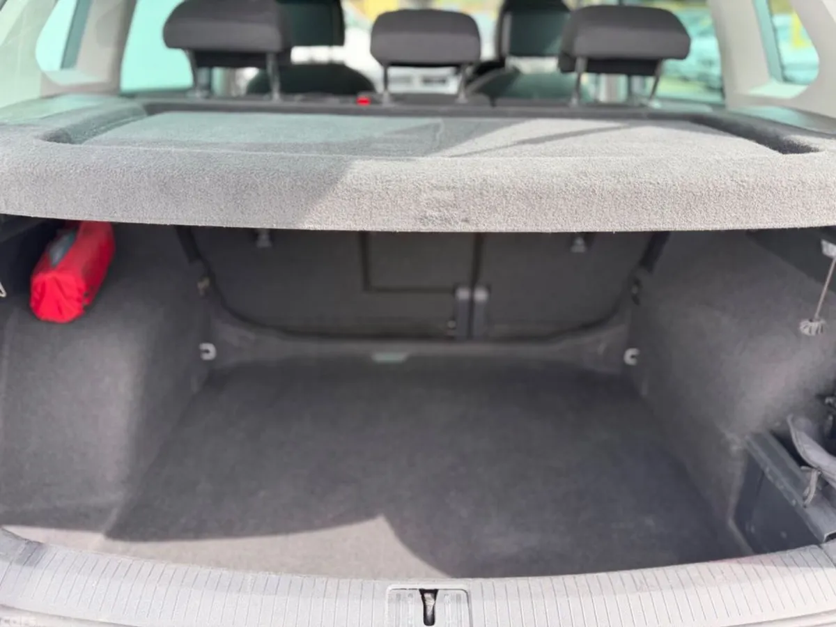Volkswagen Tiguan SUV, Diesel, 2023, Grey