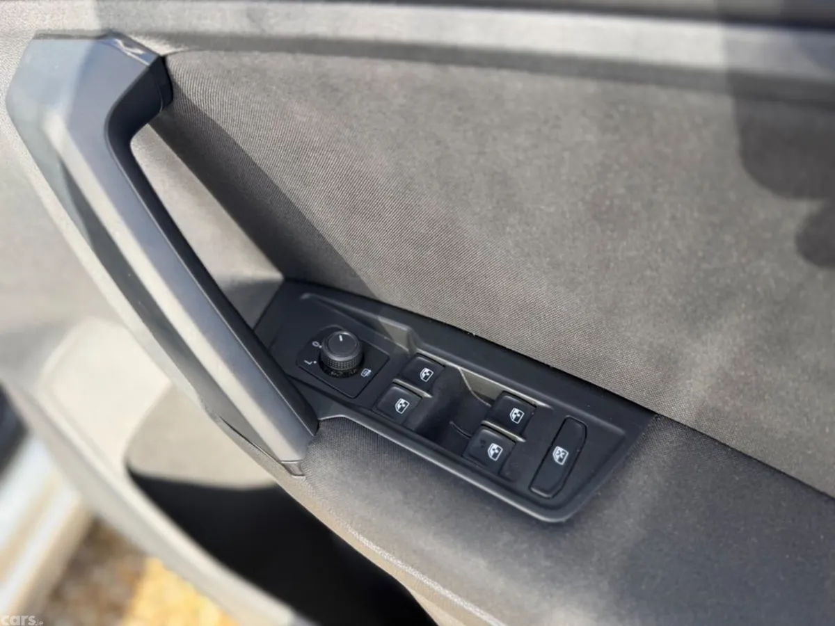 Volkswagen Tiguan Estate, Diesel, 2023, Grey