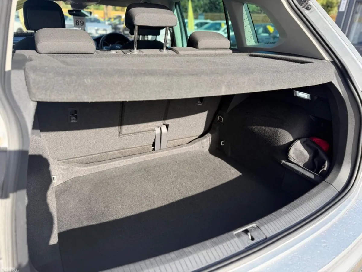 Volkswagen Tiguan Estate, Diesel, 2023, Grey