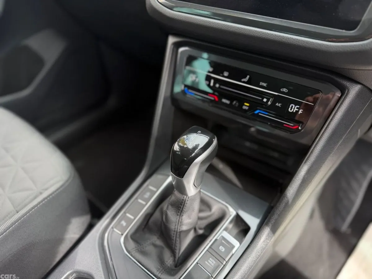 Volkswagen Tiguan SUV, Diesel, 2023, Grey
