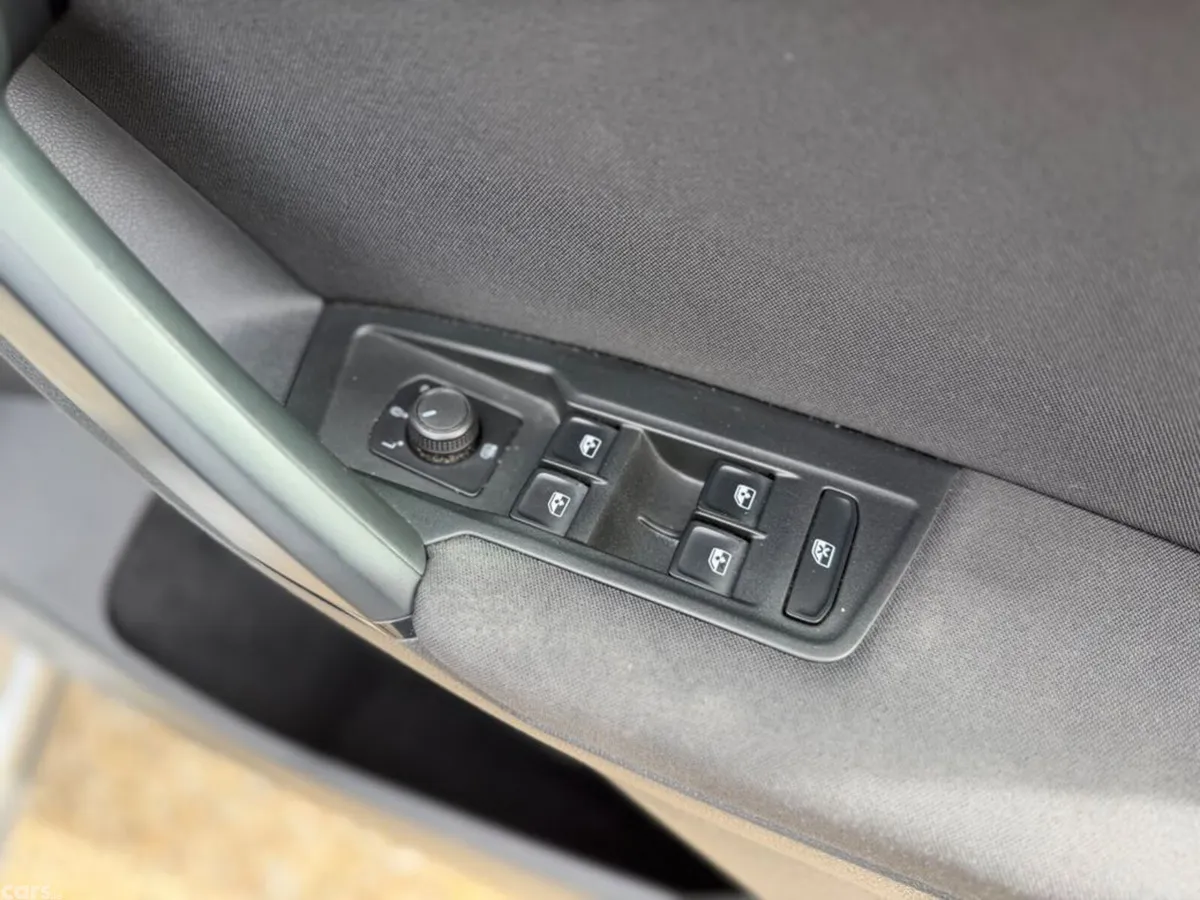 Volkswagen Tiguan SUV, Diesel, 2023, Grey