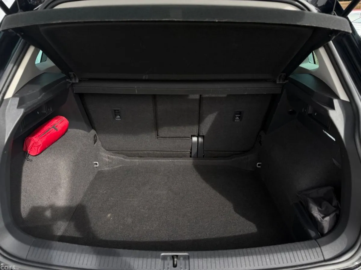 Volkswagen Tiguan Estate, Diesel, 2023, Black