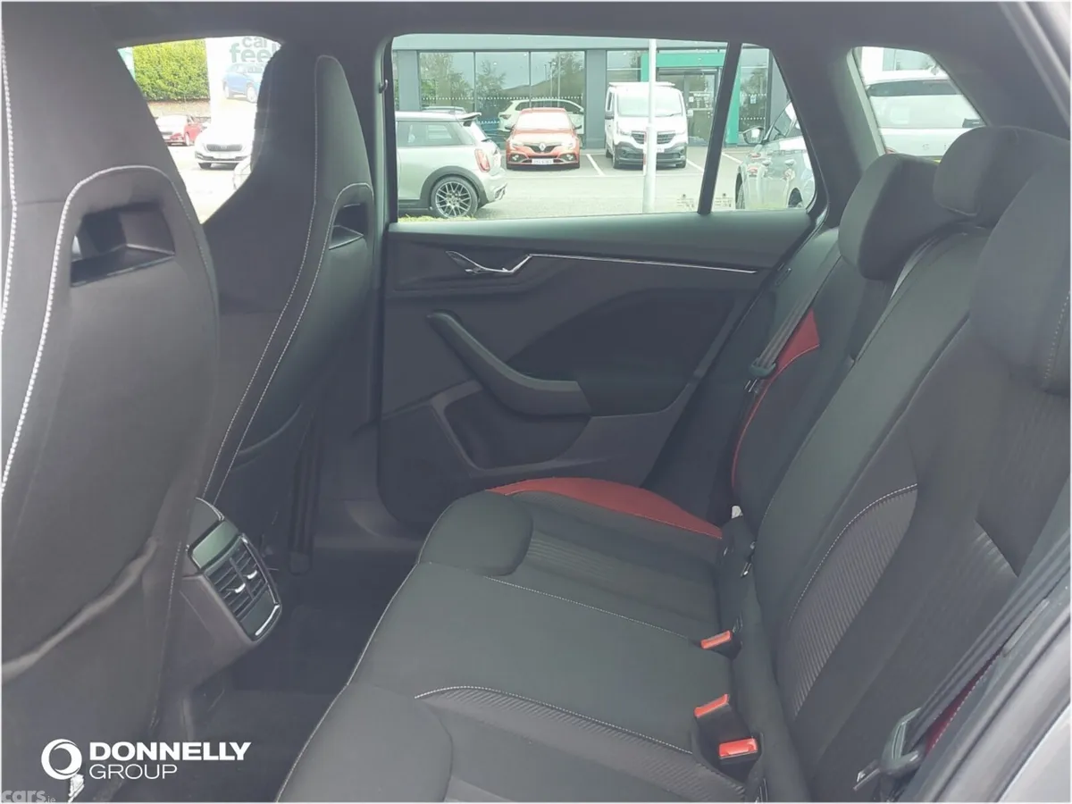 Skoda Kamiq Hatchback, Petrol, 2023, Grey