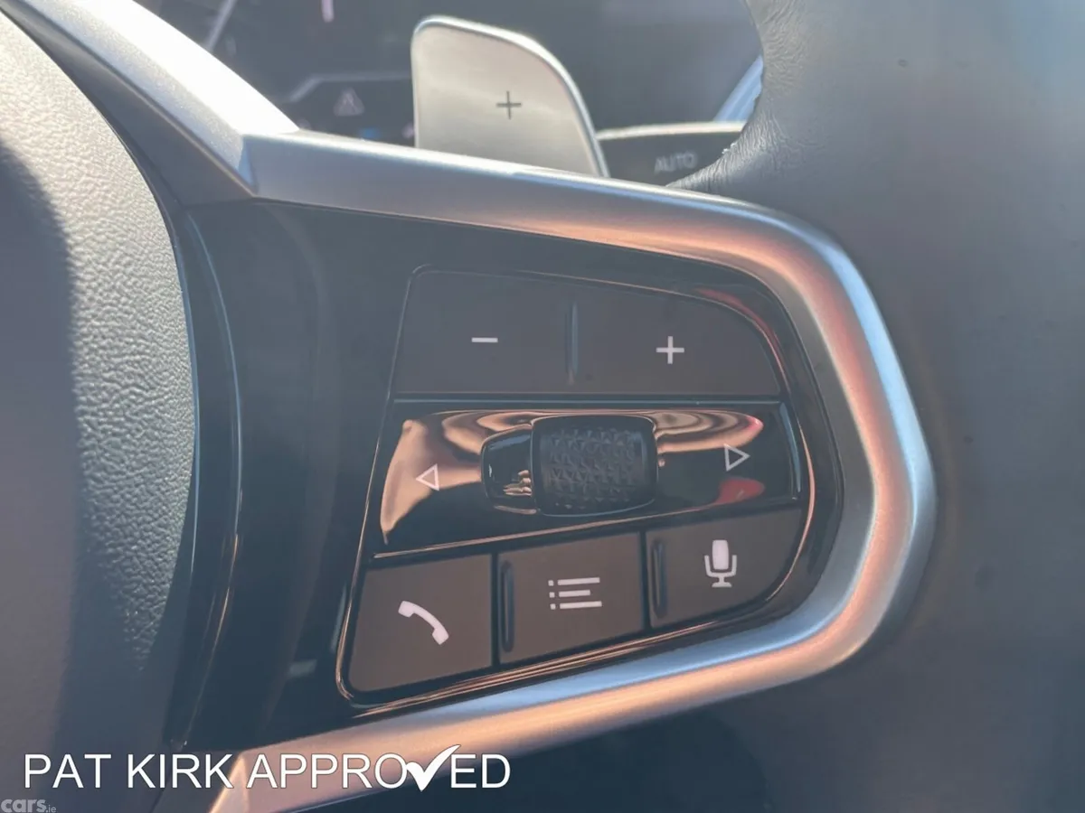 BMW 4-Series Hatchback, Petrol, 2025, Red