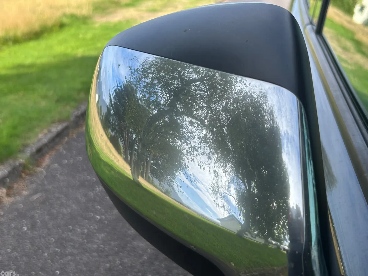 Peugeot 3008 SUV, Diesel, 2015, Grey