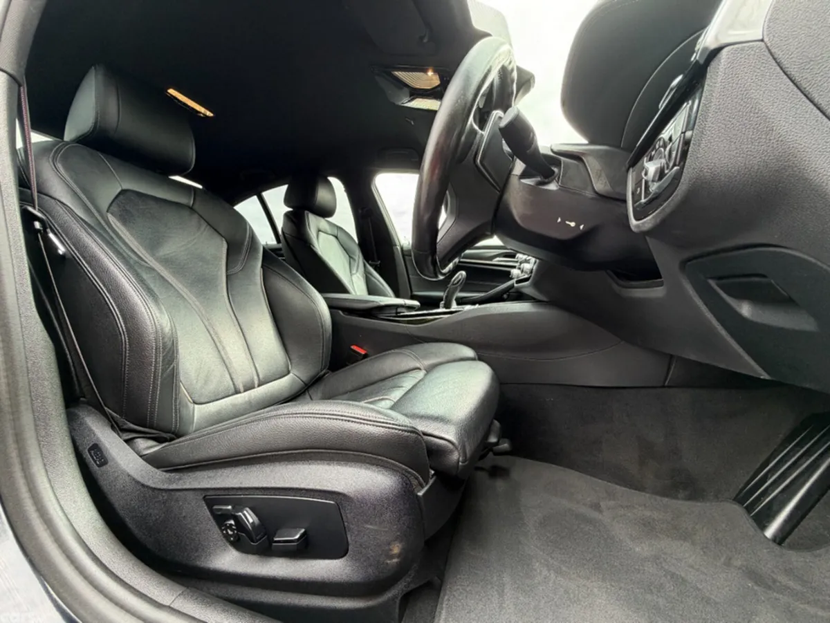 BMW 5-Series Saloon, Petrol Plug-in Hybrid, 2022, Black
