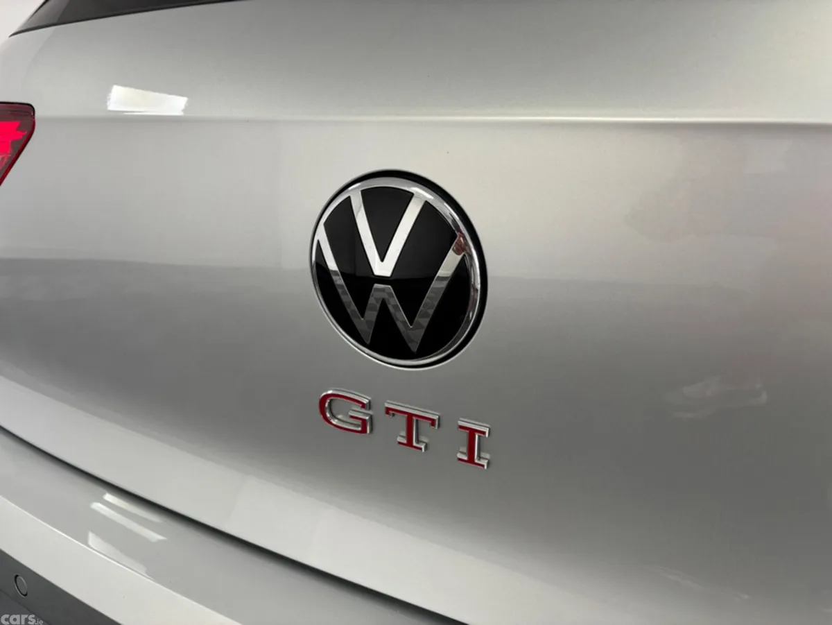 Volkswagen Golf Hatchback, Petrol, 2021, Grey