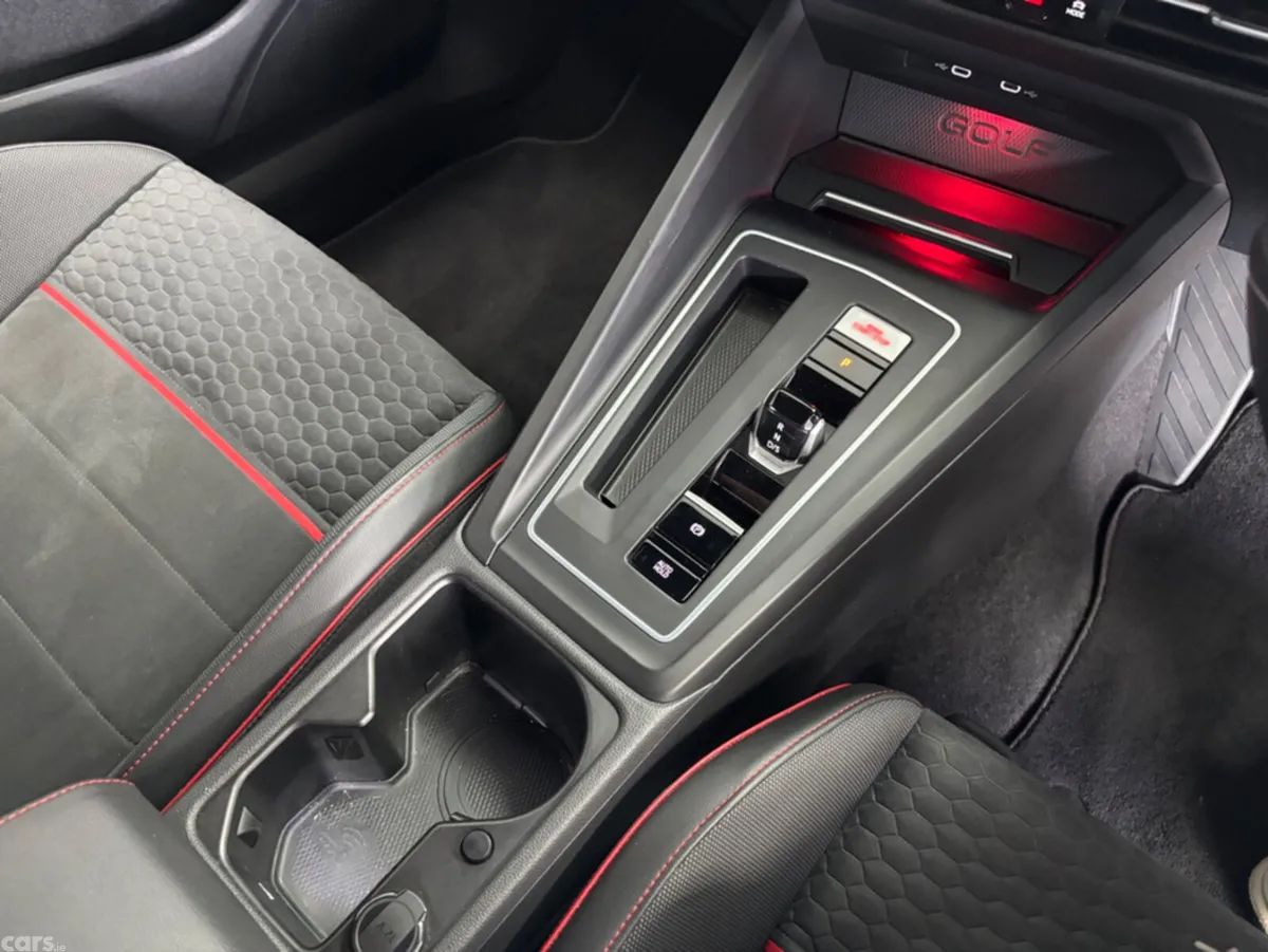 Volkswagen Golf Hatchback, Petrol, 2021, Grey