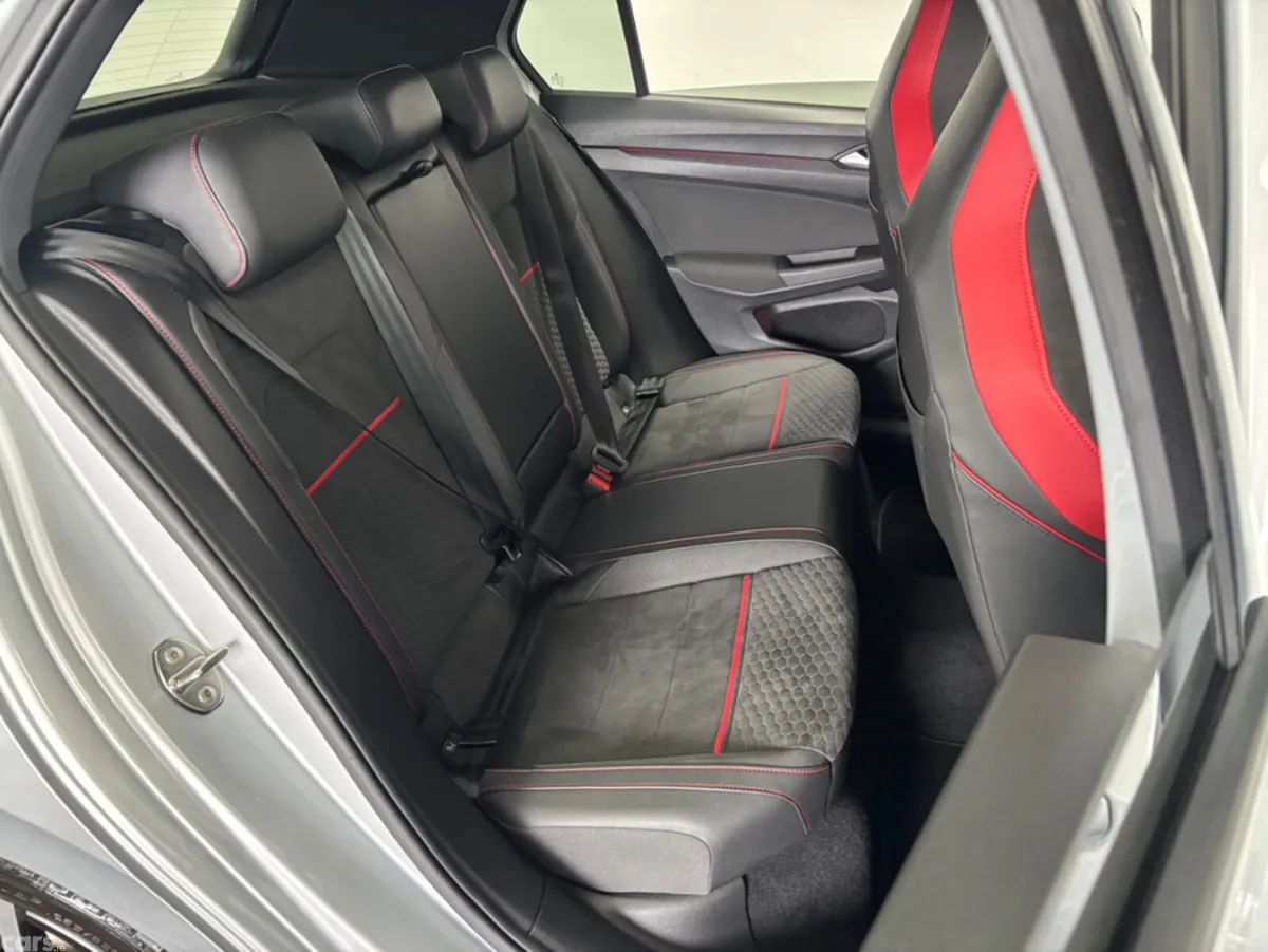 Volkswagen Golf Hatchback, Petrol, 2021, Grey