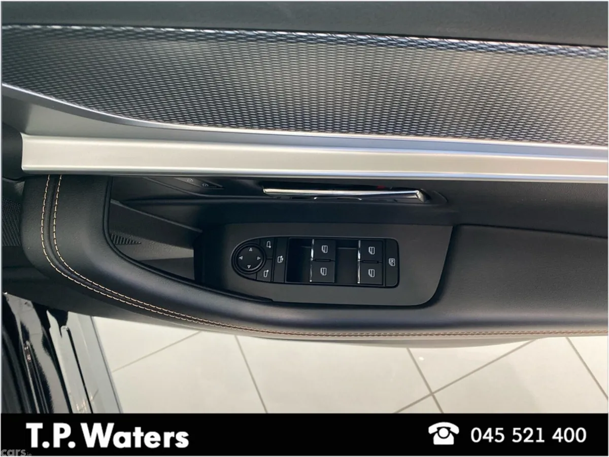 Mazda CX-60 SUV, Petrol Plug-in Hybrid, 2026, Black