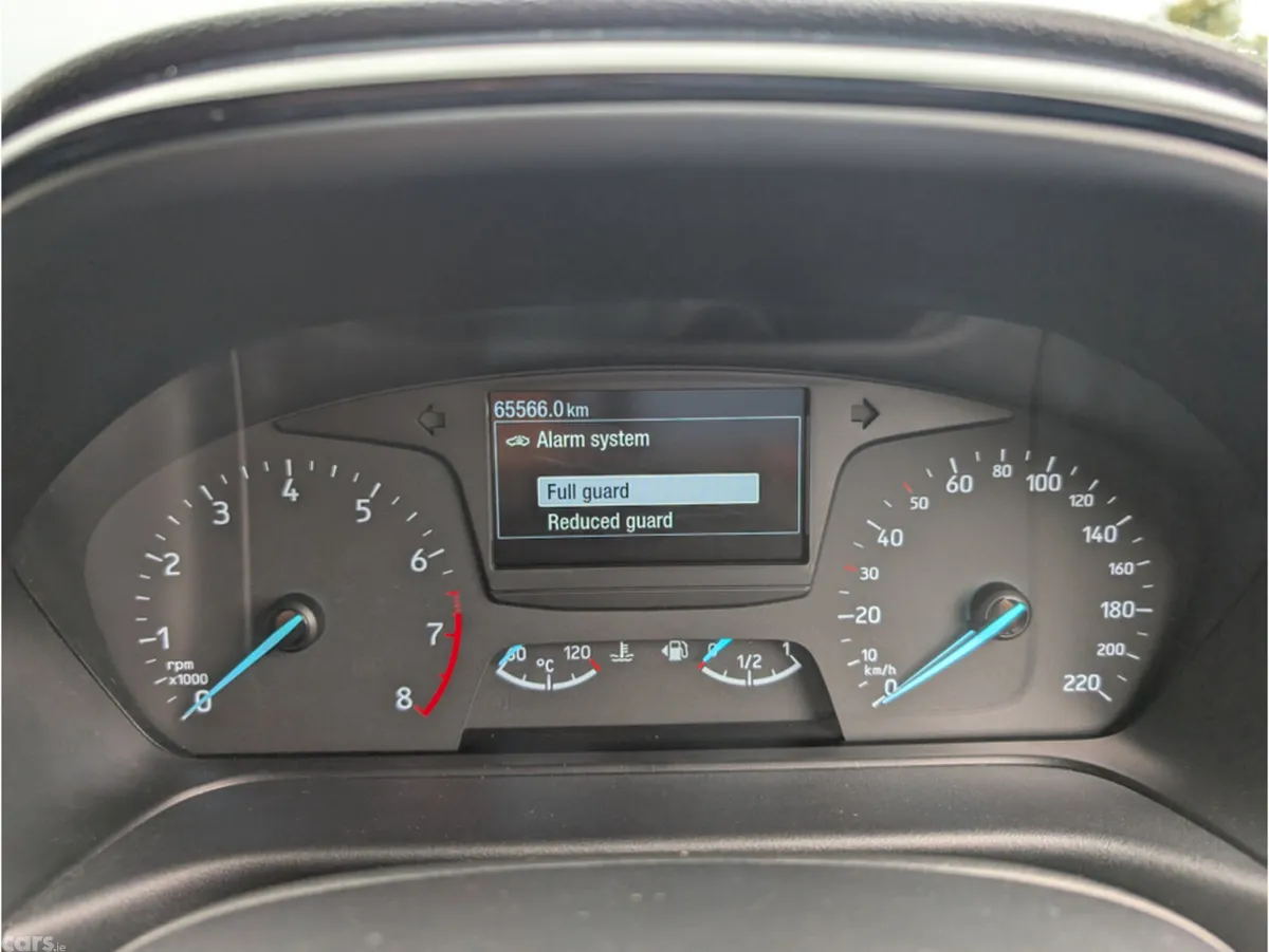 Ford Fiesta Hatchback, Petrol, 2020, Grey