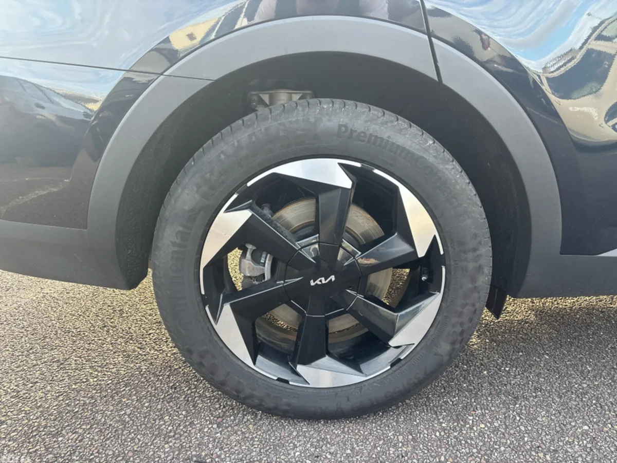 Kia Sorento MPV, Diesel, 2026, Blue