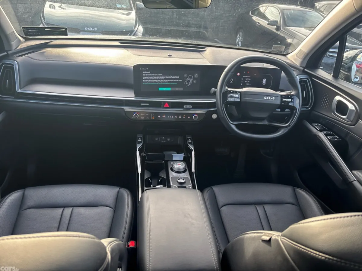 Kia Sorento MPV, Diesel, 2026, Blue
