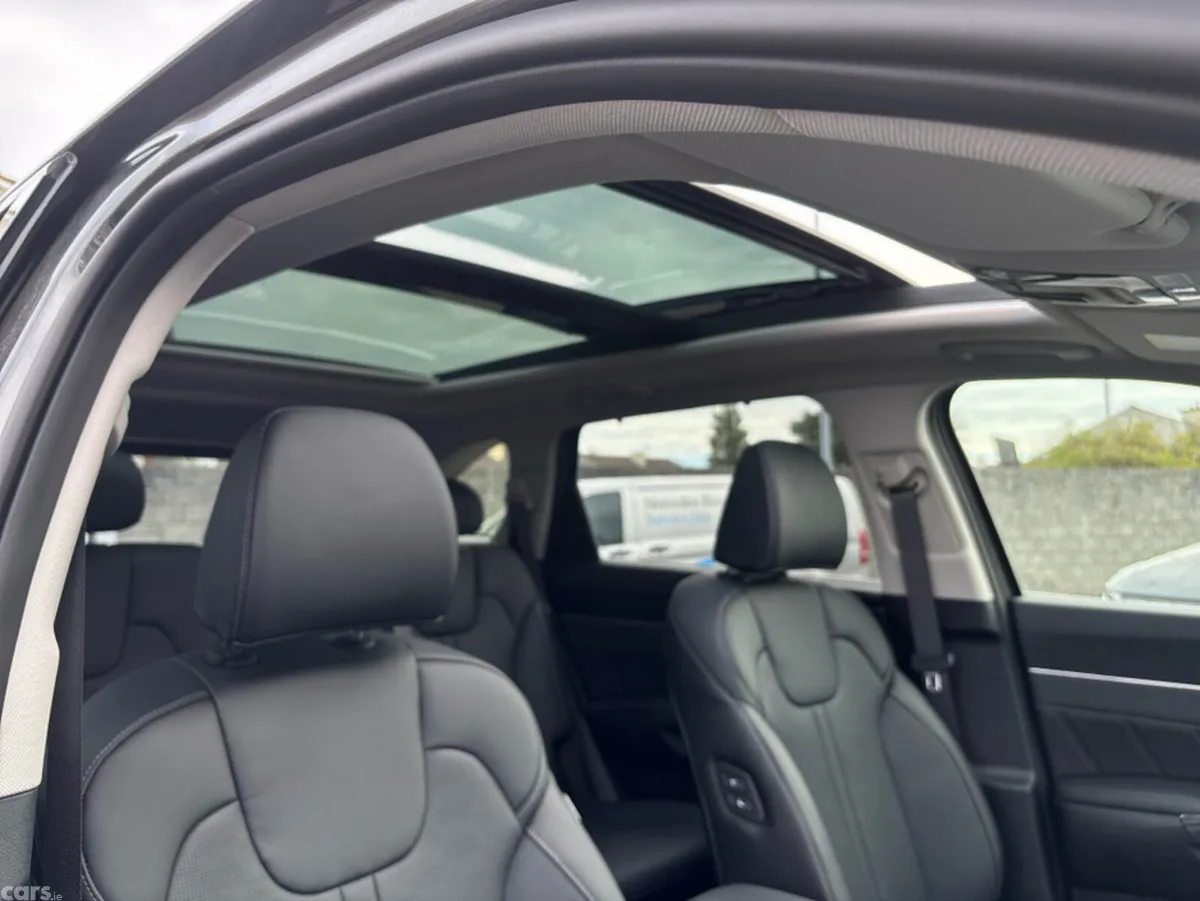 Kia Sorento MPV, Petrol Plug-in Hybrid, 2026, Grey