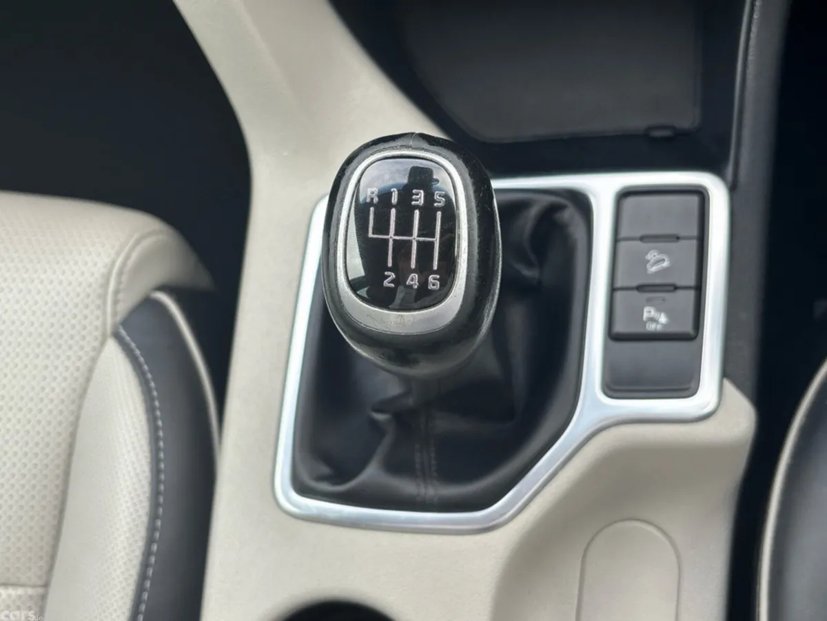 Kia Sportage MPV, Diesel Hybrid, 2020, Black