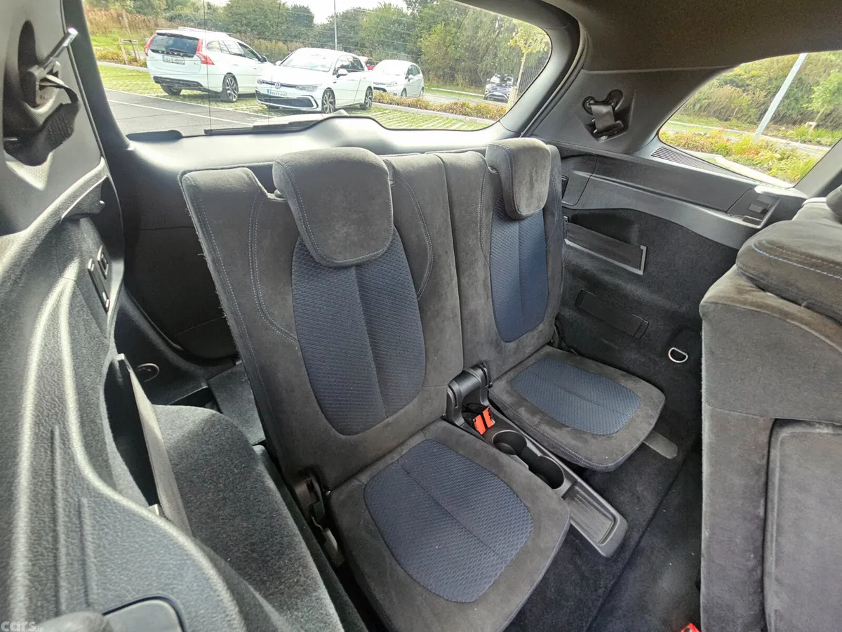 BMW 2-Series MPV, Diesel, 2017, White