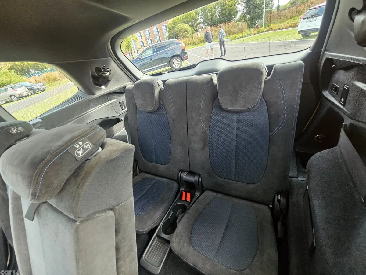 BMW 2-Series MPV, Diesel, 2017, White