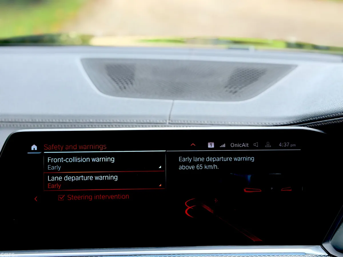 BMW X5 SUV, Petrol Plug-in Hybrid, 2019, Black