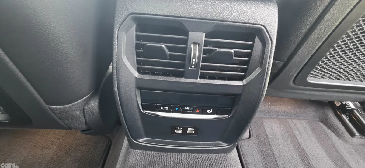 BMW 3-Series Saloon, Petrol Hybrid, 2022, Grey