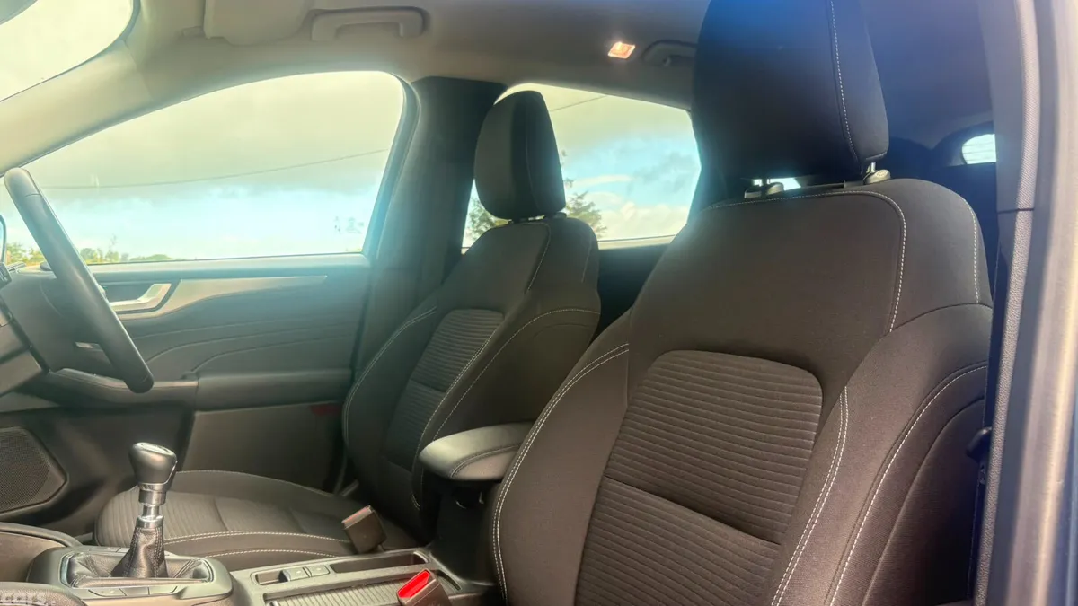 Ford Kuga SUV, Diesel, 2022, Blue