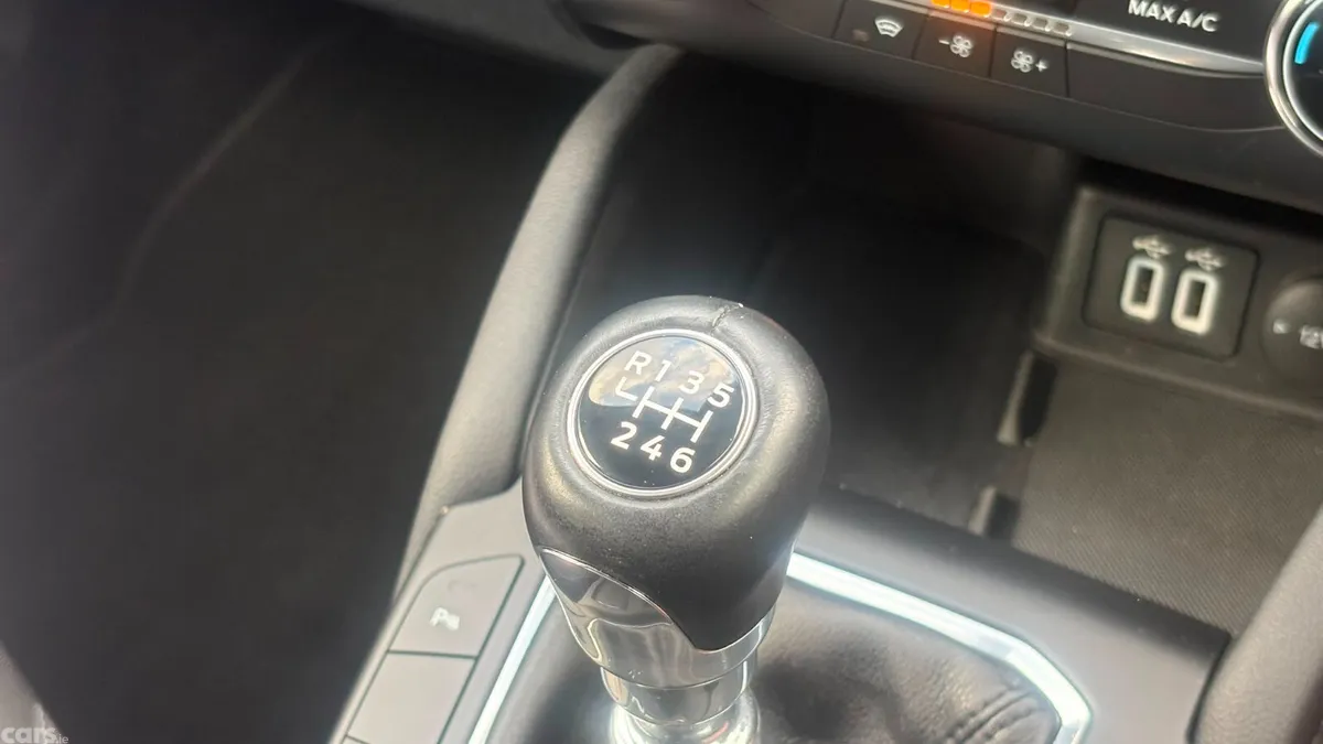 Ford Kuga SUV, Diesel, 2022, Blue