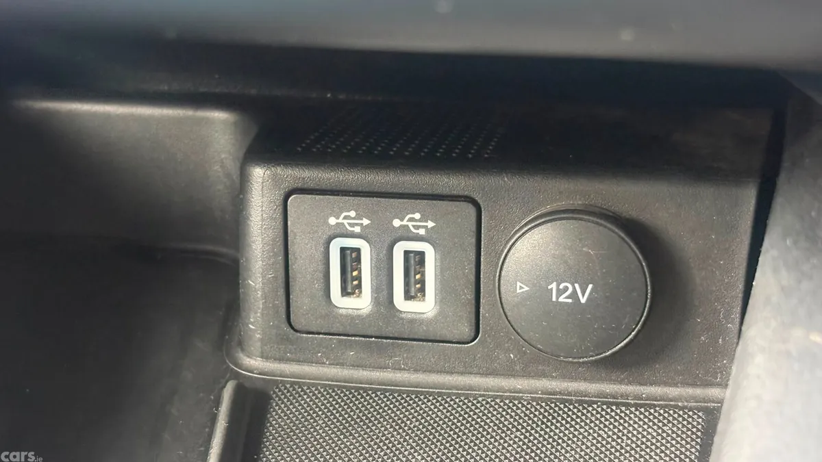 Ford Kuga SUV, Diesel, 2022, Blue