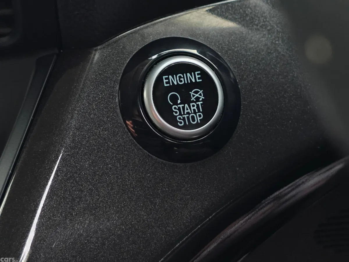 Ford Kuga SUV, Diesel, 2019, Black