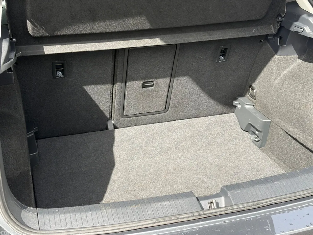 Volkswagen T-Roc Hatchback, Petrol, 2023, Grey