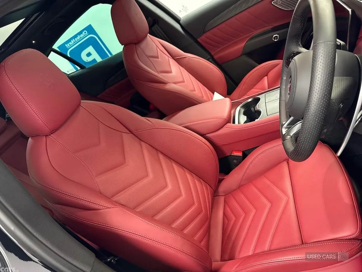 Maserati Other , Petrol, 2026, Black