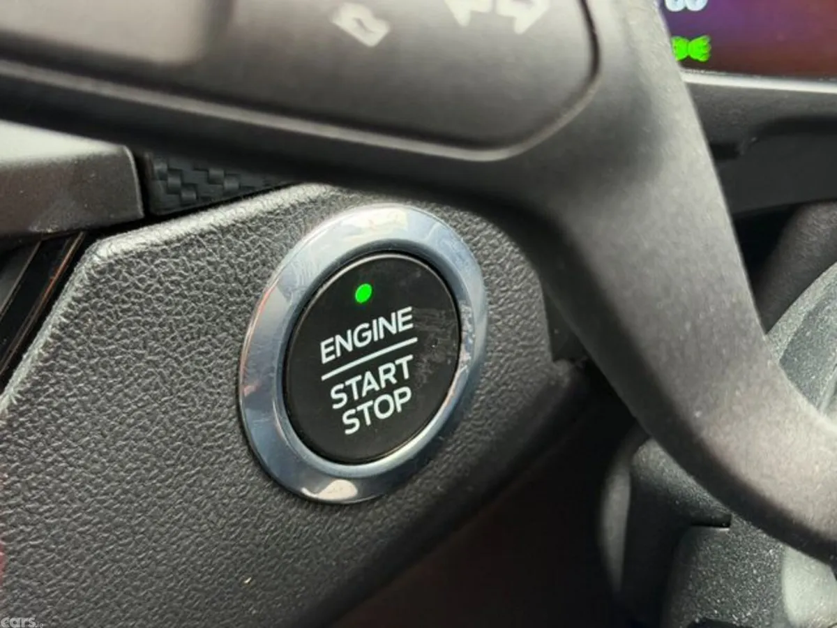 Ford Focus Hatchback, Diesel, 2020, White