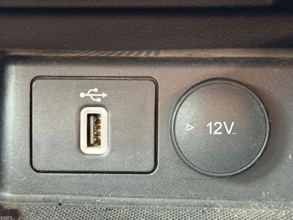 Ford Focus Hatchback, Diesel, 2020, White