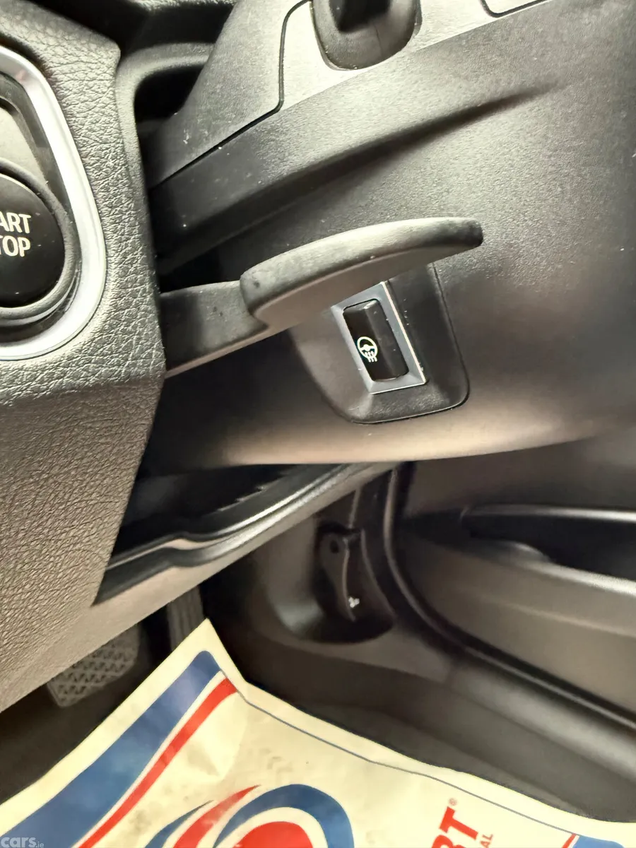 BMW 3-Series Saloon, Petrol Plug-in Hybrid, 2018, Blue