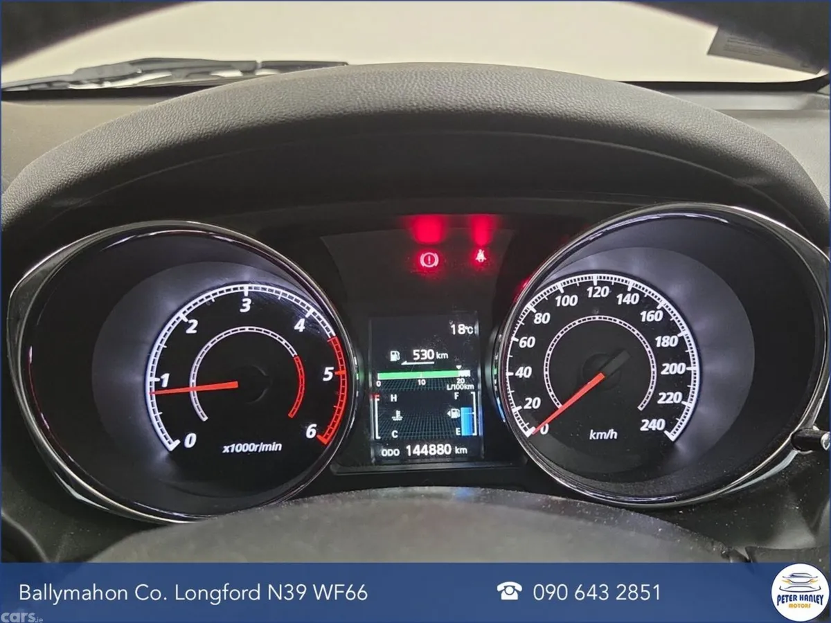 Mitsubishi ASX SUV, Diesel, 2018, Brown