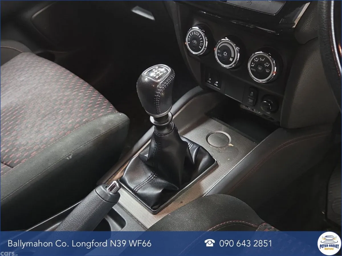 Mitsubishi ASX SUV, Diesel, 2018, Brown