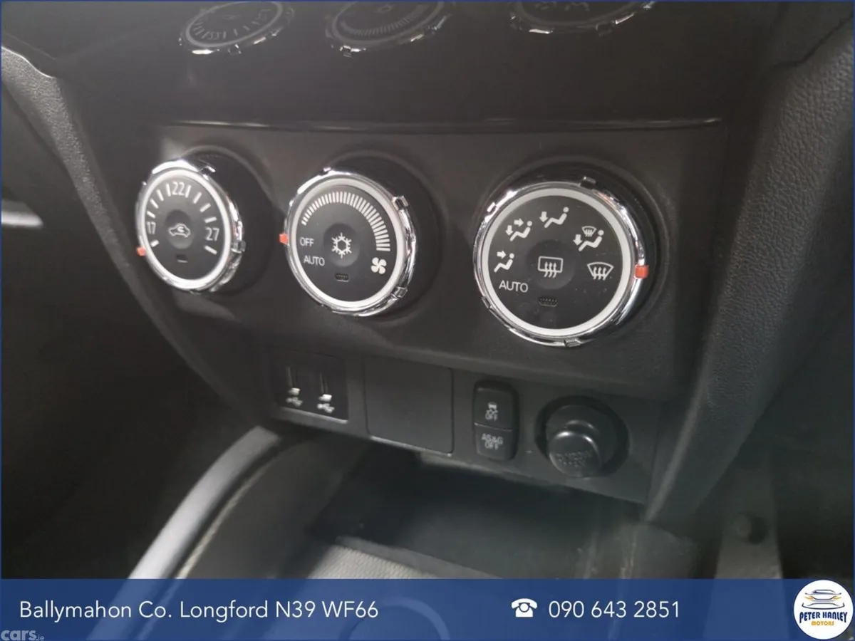 Mitsubishi ASX SUV, Diesel, 2018, Brown