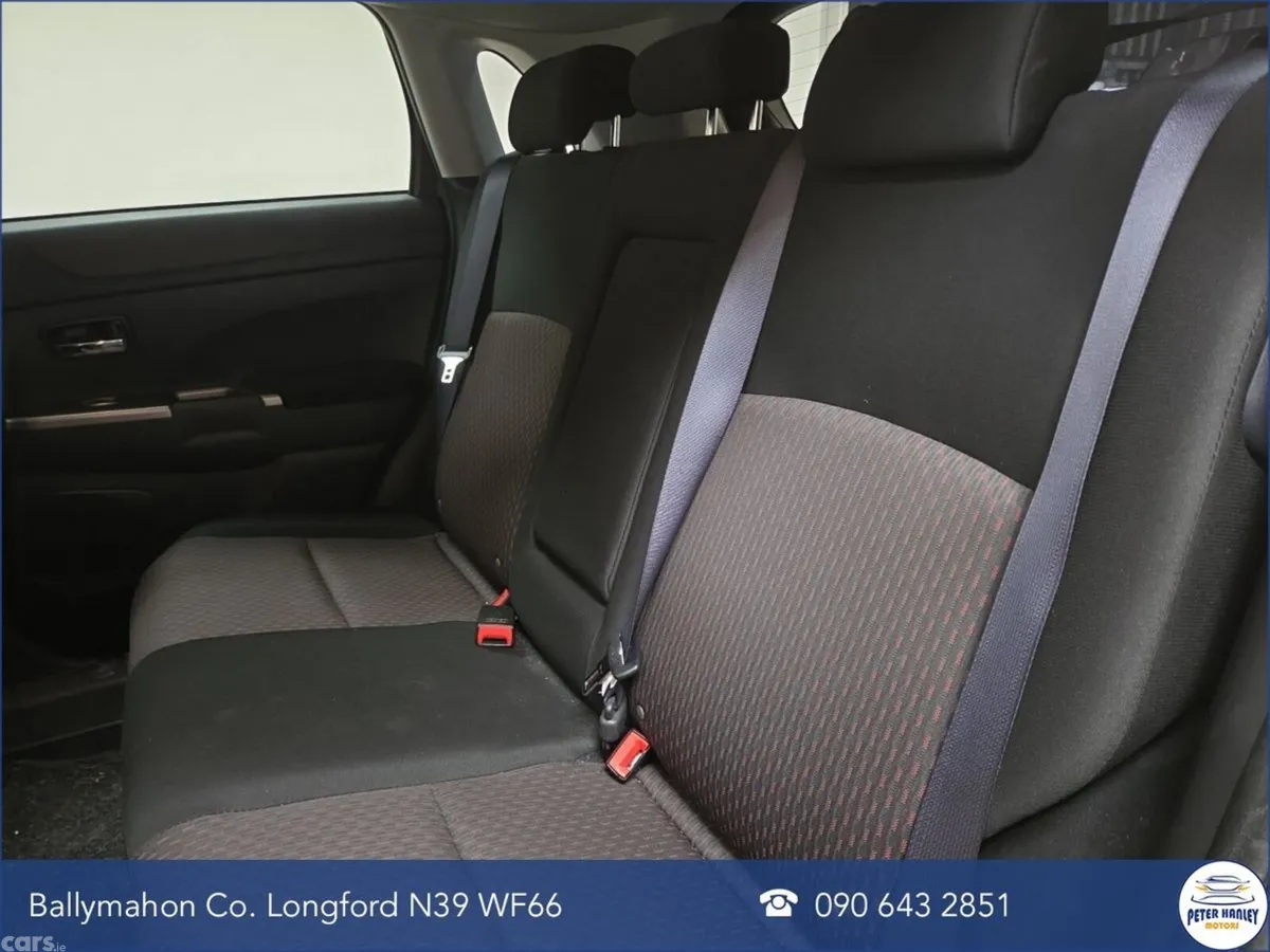 Mitsubishi ASX SUV, Diesel, 2018, Brown