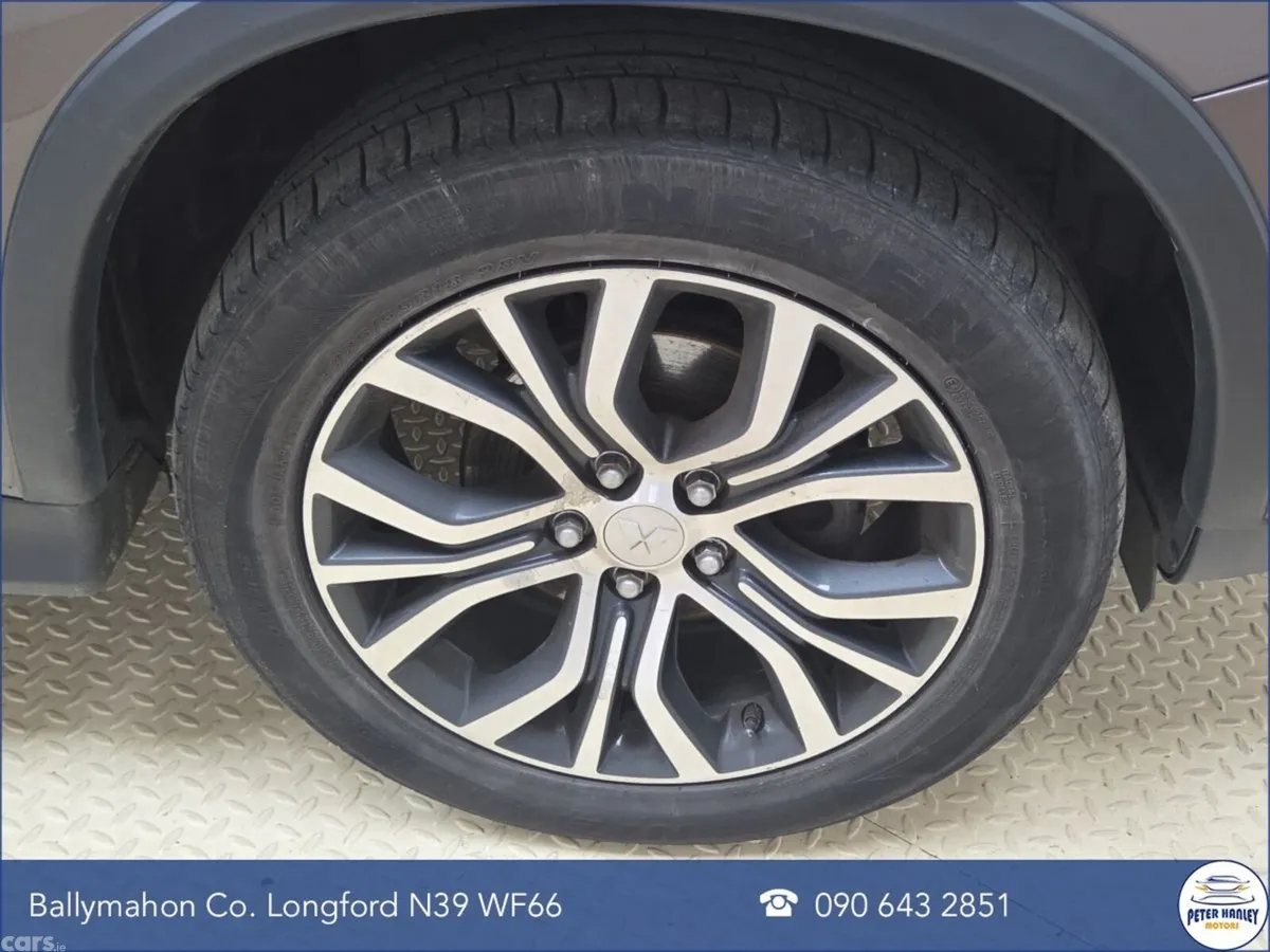 Mitsubishi ASX SUV, Diesel, 2018, Brown